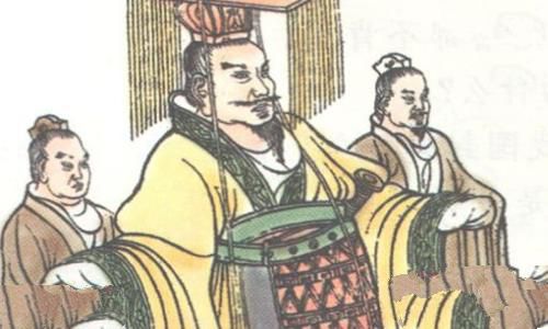 田蚡是怎么死的?田蚡和王娡什么关系?