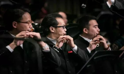 冯子存是我国的什么演奏家？优质