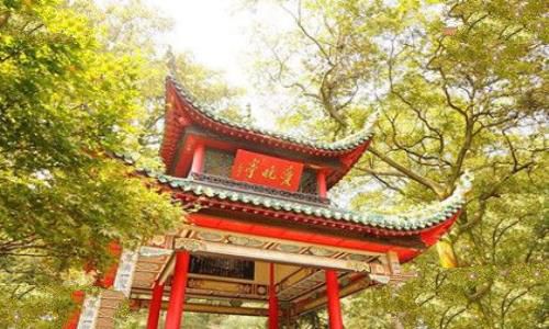 四大名亭是哪四座亭子_四大名亭在哪里_中国历史网
