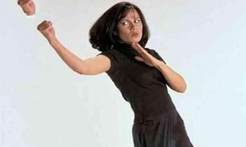 李香凝活了多少岁 目前依然在世（至今已经51岁）