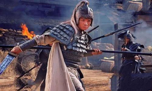 赵云死后埋在哪里 赵云墓被盗了吗 赵云死后埋在哪里 赵云墓被盗了吗