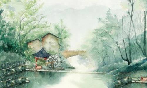元好问简介生平经历诗歌作品介绍元好问怎么死的墓区在哪里