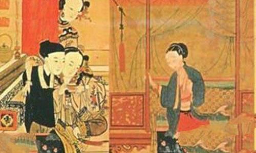 仙女在古代是妓女的意思吗?有哪些含义? 仙女在古代是妓女的意思吗?有哪些含义?