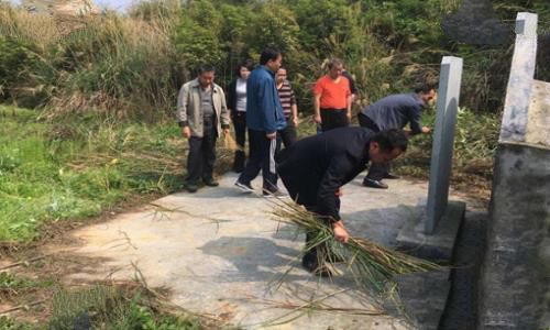 关于清明节有哪些传说?清明节什么时间扫墓最好? 关于清明节有哪些传说?清明节什么时间扫墓最好?