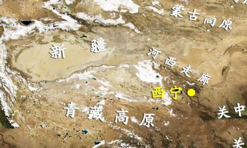 青海省会是哪个城市：西宁市（古称青唐城、西平郡）
