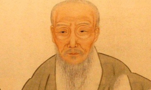 元四家为哪四家呢?(黄公望、王蒙、倪瓒、吴镇)
