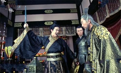 宇文护被杀