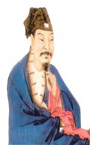 孔融像