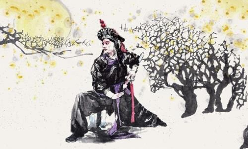 林冲老婆最后的结局是什么?真的嫁给了高衙内? 林冲老婆最后的结局是什么?真的嫁给了高衙内?