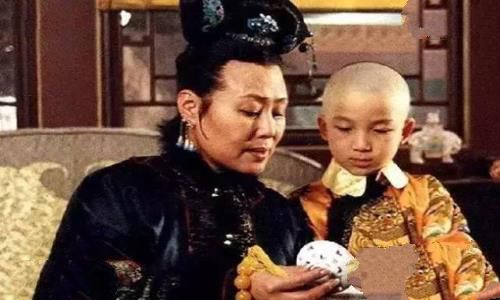皇太极喜欢孝庄吗 皇太极与孝庄之间是什么感情