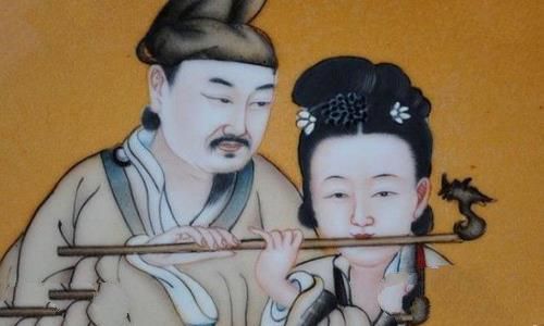 没了杨贵妃 唐玄宗的晚年到底有多惨!
