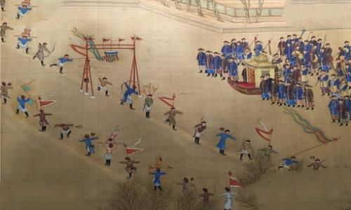 师夷长技以制夷什么意思?“夷”在清朝为什么是贬低洋人的字? 师夷长技以制夷什么意思?“夷”在清朝为什么是贬低洋人的字?