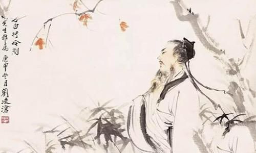 古时候李白到底是怎么死的? 古时候李白到底是怎么死的?