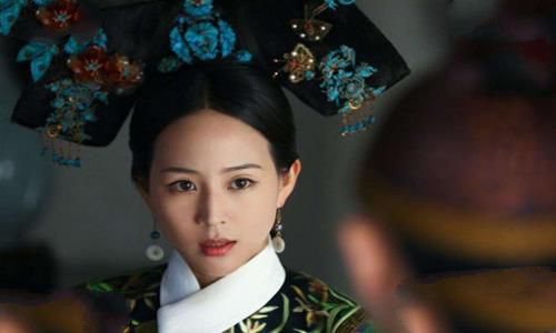 孟古青是谁?揭秘真正历史上的孟古青 孟古青是谁?揭秘真正历史上的孟古青