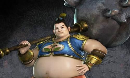 许褚怎么死的?许褚为什么对曹操这么忠心?