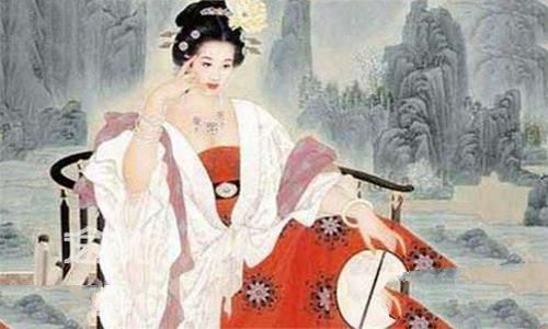 古代杨贵妃究竟是哪里人?杨玉环的老家在哪? 古代杨贵妃究竟是哪里人?杨玉环的老家在哪?