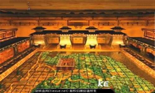 秦始皇为何建造十二铜人?十二铜人下落何处?
