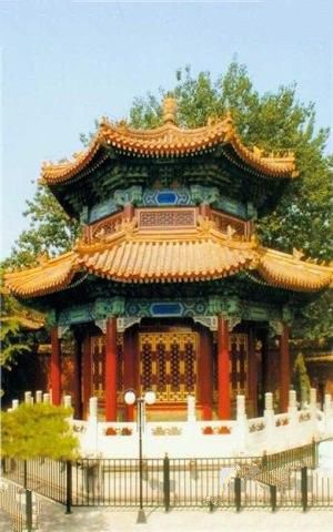 崇祯皇帝为什么失败 崇祯帝自缢之处