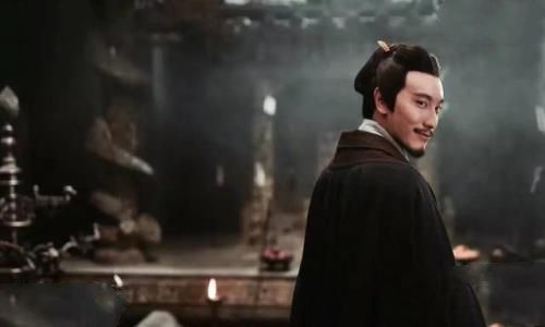 《三国机密》郭祭酒是郭嘉吗 真实的郭嘉历史上有多厉害