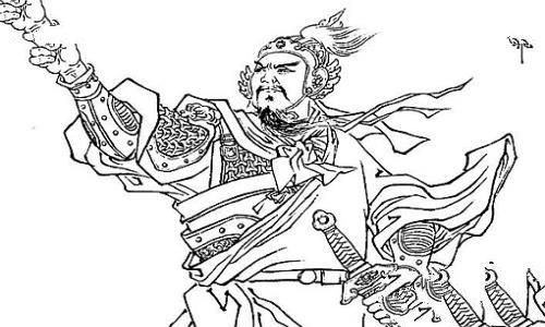 岳飞是哪里人？祖籍在哪？