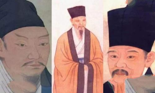 我国历史上的三苏是指哪三人? 我国历史上的三苏是指哪三人?