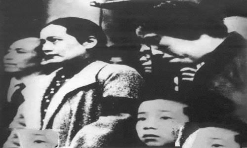 鲁迅在上海病逝(TodayOnHistory.com)