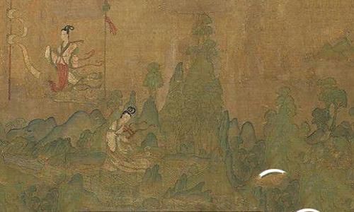 女史箴图