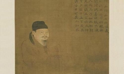 颜真卿是一个怎样的人?