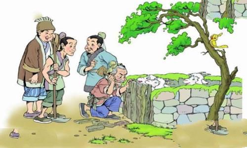 亡羊补牢告诉我们什么道理寓意(二年级最佳答案)