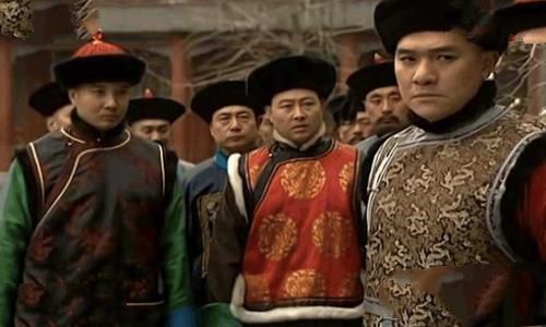九子夺嫡是哪九子?所有皇子最终的结局是什么?
