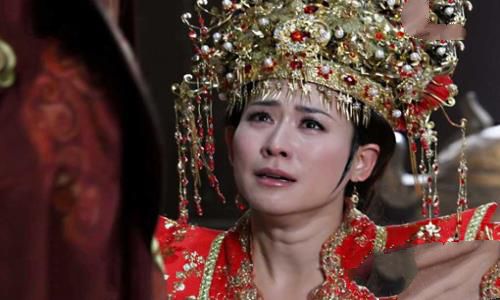 王宝钏原型人物是谁?历史上王宝钏真实结局如何? 王宝钏原型人物是谁?历史上王宝钏真实结局如何?