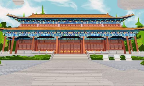 齐国是现在的什么地方