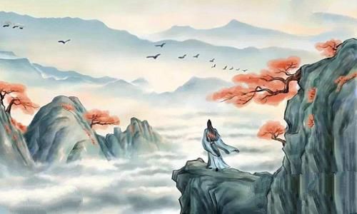 元曲四大家是谁,他们的代表作又是什么?