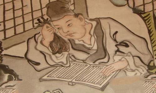 成语囊萤映雪的历史典故