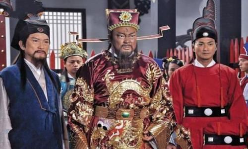 包公杀自己嫂子的儿子是怎么回事?历史上包拯真的杀侄子了吗?