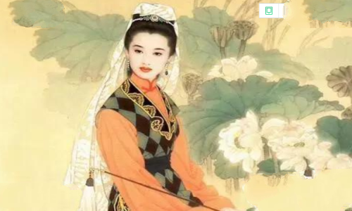 鱼玄机简介：晚唐四大女诗人之一（因杀婢女被处死）