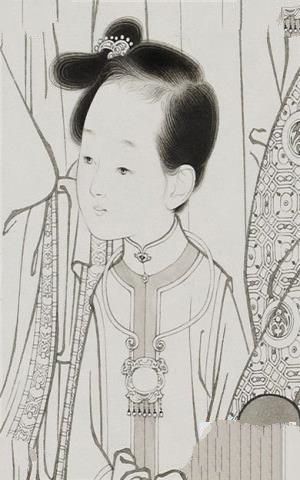 薛宝钗原型是谁 薛宝钗命运如何
