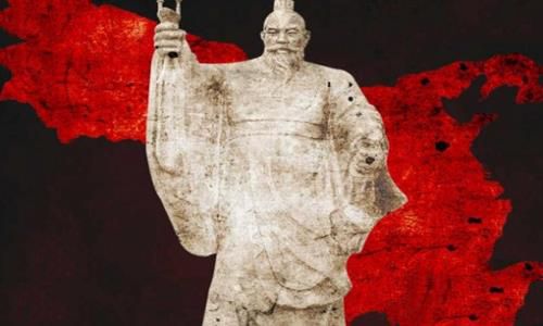 王莽在历史上算是一个好皇帝吗