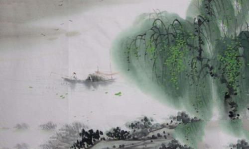 张继是一个怎样的诗人?张继生平简介 张继是一个怎样的诗人?张继生平简介