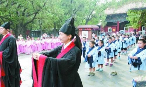 师傅的师傅叫什么，盘点师门内各种称呼大全