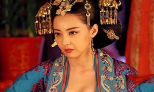 高阳公主和辩机真的有爱情吗?真实的历史是怎样的?