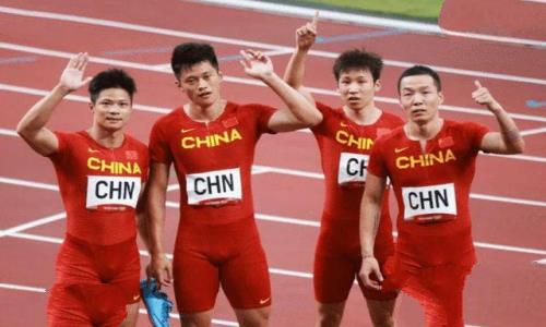 身家过亿！苏炳添年收入曝光，为国争光的他比吴亦凡张哲瀚强百倍