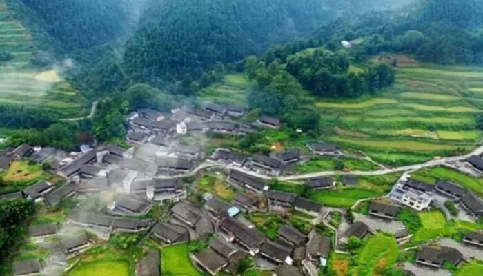 十八洞村隶属于湖南省什么地方，十八洞村在哪里