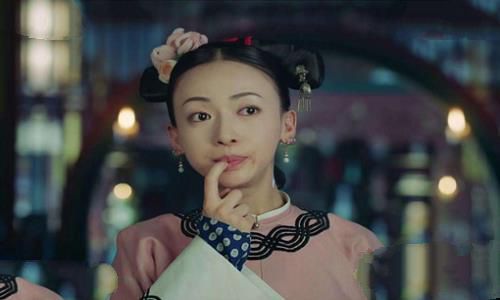 令妃怎么死的 揭秘令妃真正死亡原因 令妃怎么死的 揭秘令妃真正死亡原因