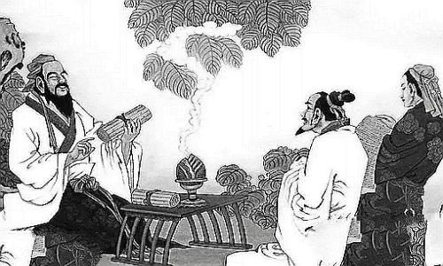 六合同风,九州共贯是什么意思 六合同风,九州共贯的出处