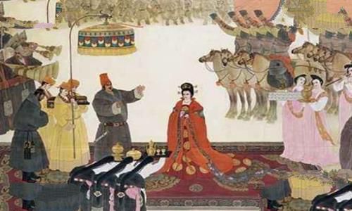 汉族是如何发展壮大的?汉族三大特点介绍 汉族是如何发展壮大的?汉族三大特点介绍