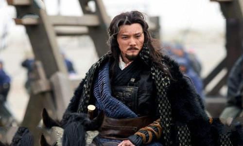 项羽为什么乌江自刎?他为何不选择卷土重来?