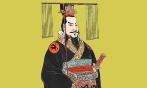 秦孝文王为什么继位三天就死了