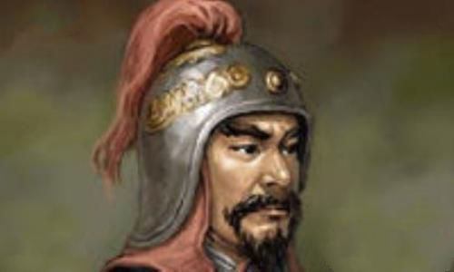 三国人物吕岱生平简介吕岱的故事吕岱是怎么死的？