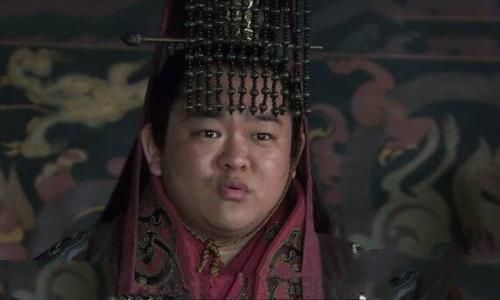 乐不思蜀和哪个历史人物有关